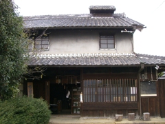 哀愁ありました。