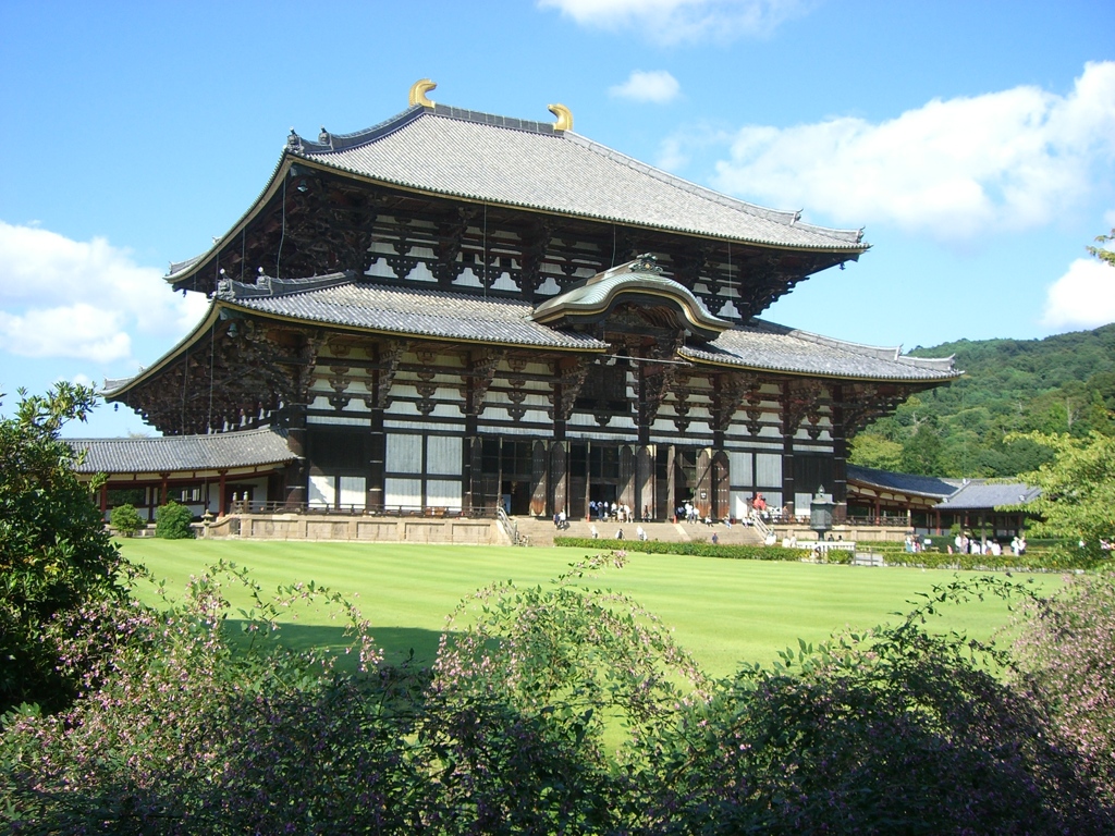 でかっ☆