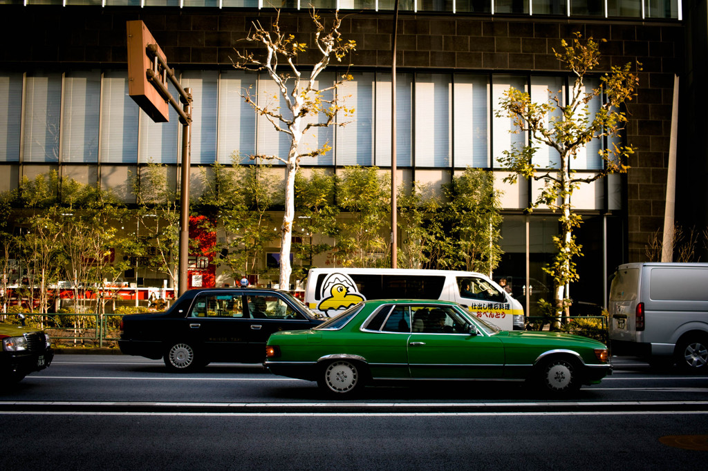 tamachi