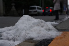 残像