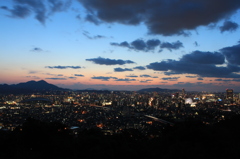 足立公園