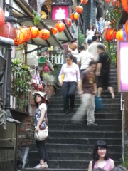 台湾九份