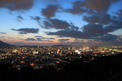 足立公園　2