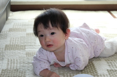 病み上がり