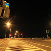 夜道