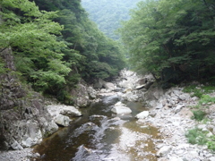 三段峡