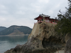 阿伏兎観音