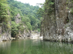 三段峡