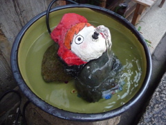 鞆のぽにょ