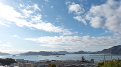 三原のソラ