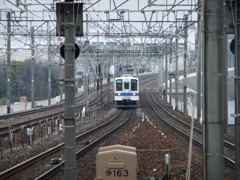 東武東上線