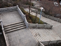 階段