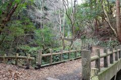 箕面公園