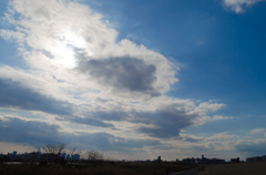 雲