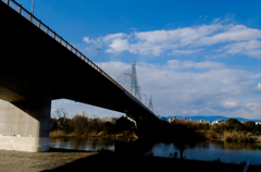 橋