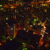 東京タワーから1
