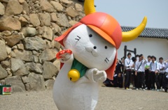 いかがわしいおじさん
