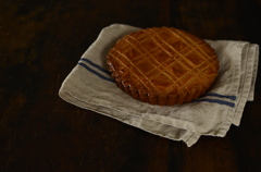 Gateau breton