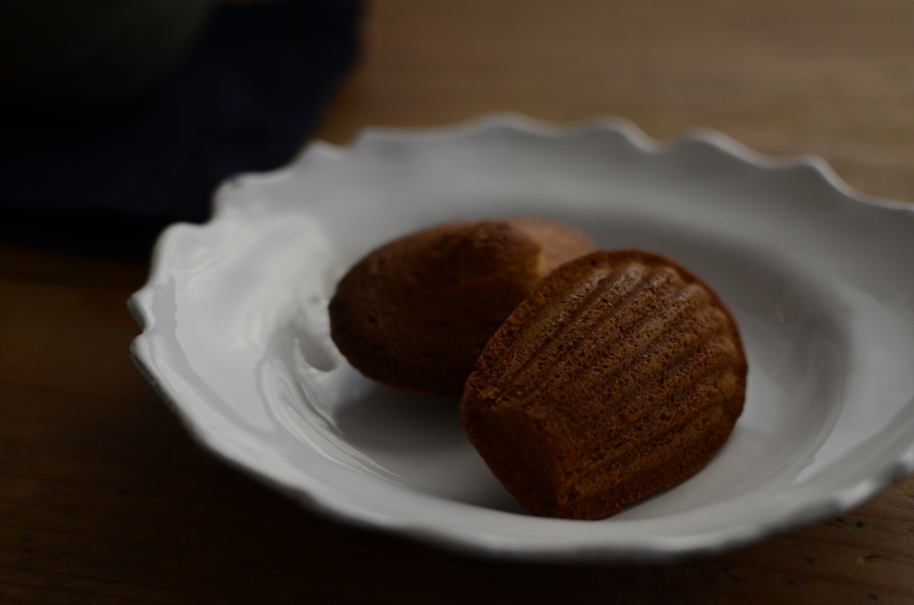 Madeleine