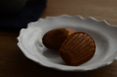 Madeleine