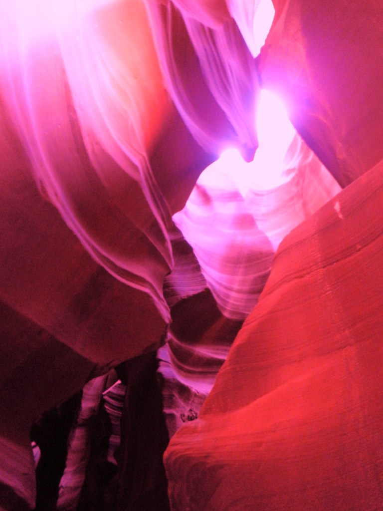 Lower Antelope, Arizona