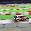 WRC rallyjapan 2010