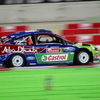WRC rallyjapan 2010