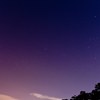 首都圏の星空