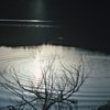 静寂の中で・・
