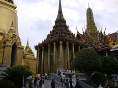 エメラルド寺院