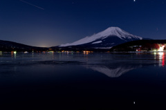 月光