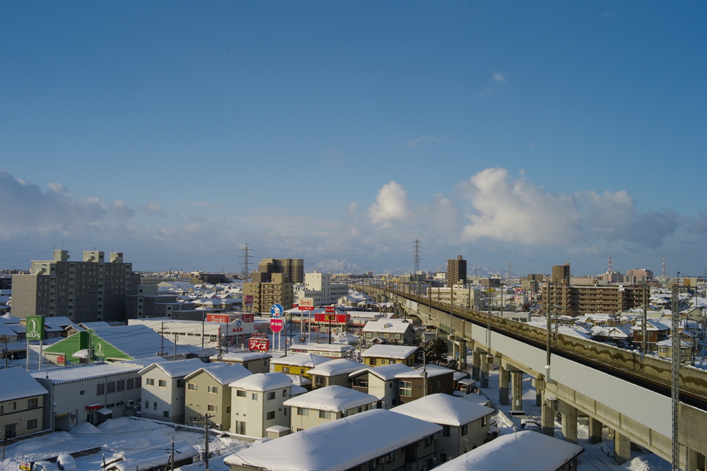 新潟の雪景L9991533