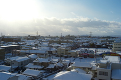 新潟の雪景L9991534