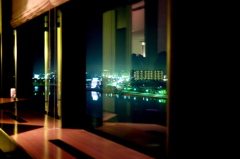 新潟　夜景L9991672
