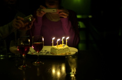 誕生祝いL9991692