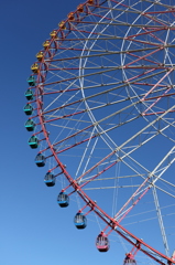 葛西臨海公園観覧車