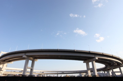 レインボーブリッジループ橋