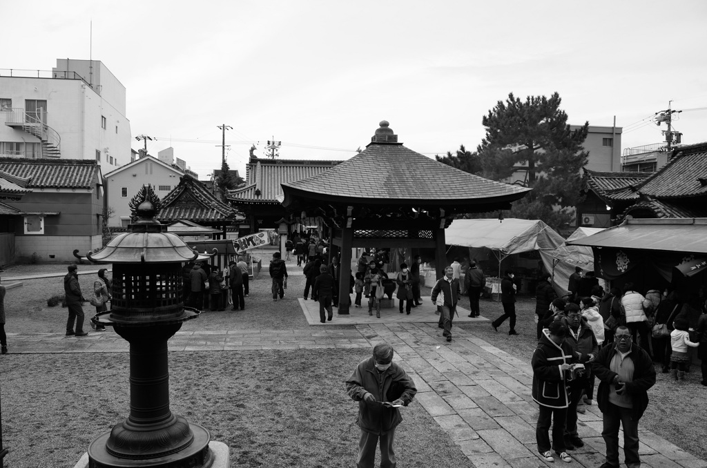岡寺