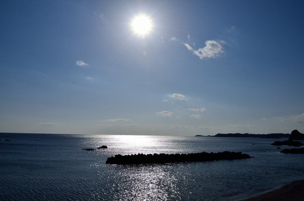 大王岬