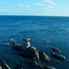 海　大王岬