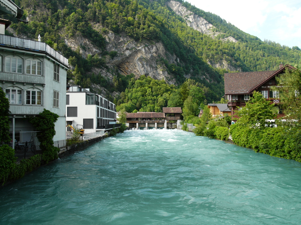 Interlaken