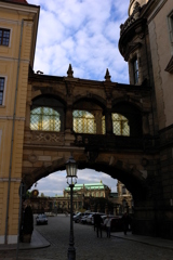 Dresden alt stat