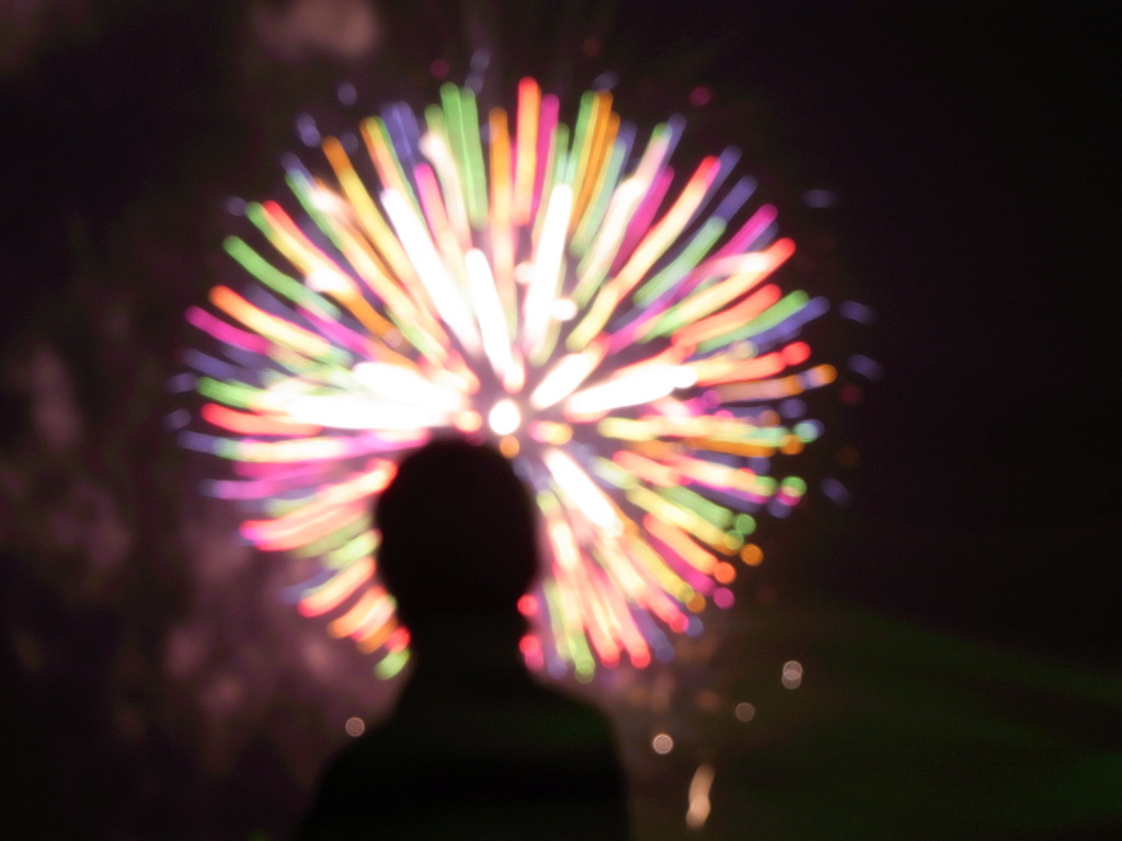 花火