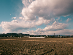 雲