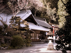 太平山神社