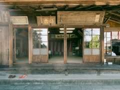 神社