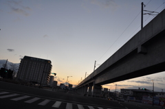 どこまでも