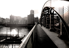 白鬚橋