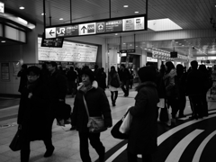 駅　1