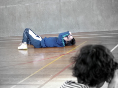 Loose・・・